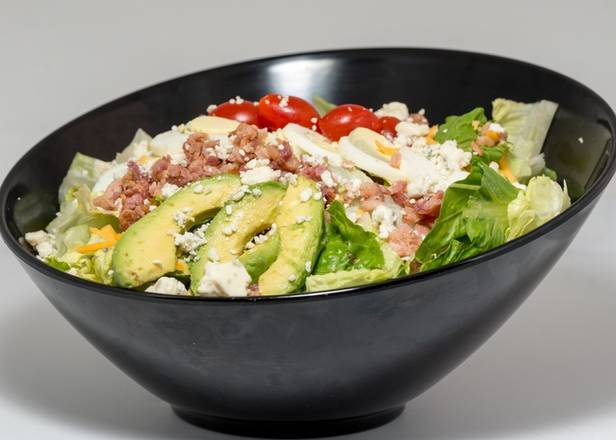 Order Cobb Salad food online from Hightower Cafe store, Houston on bringmethat.com