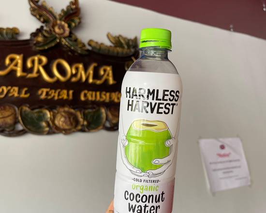 Order Coconut Water food online from Aroma Royal Thai Cuisine store, Franklin Township on bringmethat.com