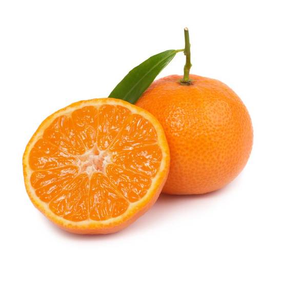 Order Oranges Valencia Organic (1 orange) food online from Tom Thumb Express store, Grapevine on bringmethat.com