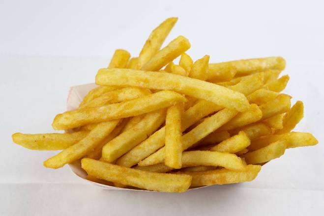 Order Fries food online from Jj Fish & Chicken store, Melrose Park on bringmethat.com