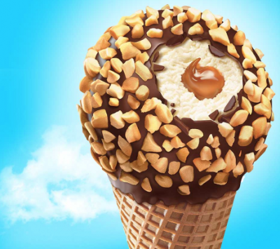 Order Nestle Drumstick (7 oz) food online from Checkout Food Stores #69 store, Spring on bringmethat.com