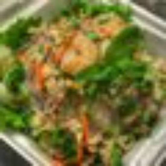 Order Yum Woonsen Salad food online from Smile Lao Thai store, Tempe on bringmethat.com
