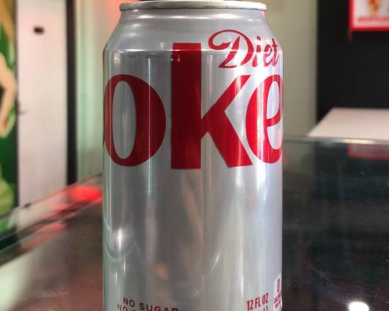 Order Diet Coke food online from Combo Pizza store, Los Angeles on bringmethat.com