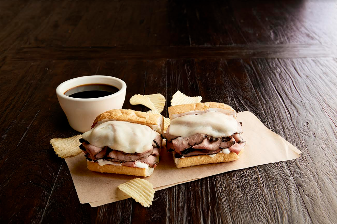 Order Beefeater Sandwich food online from Jasons Deli store, McAllen on bringmethat.com