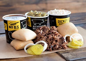 Order Picnic Pack food online from Dickey's Barbecue Pit store, Bedford on bringmethat.com