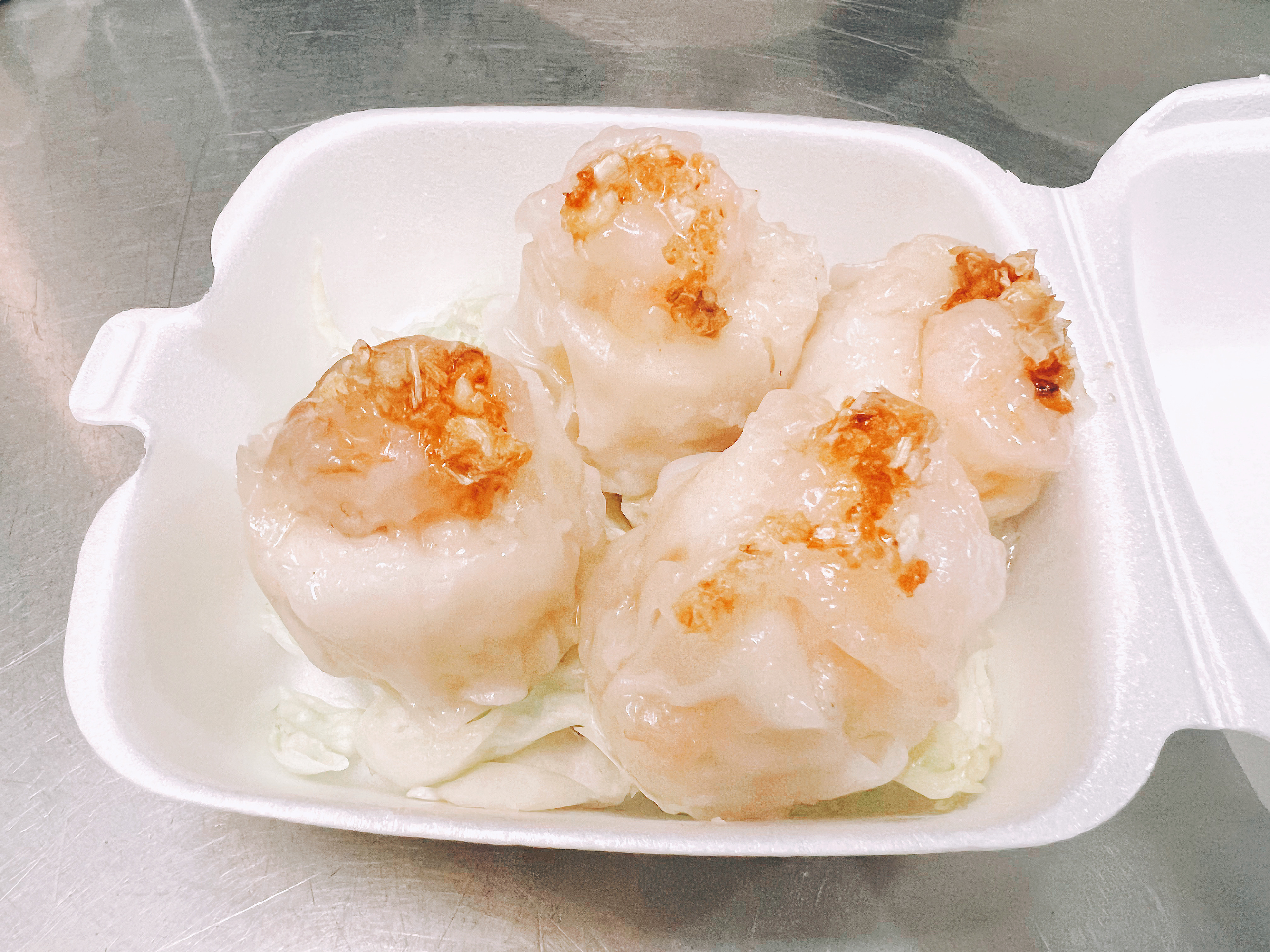 Order Shumai food online from Yes store, Chicago on bringmethat.com