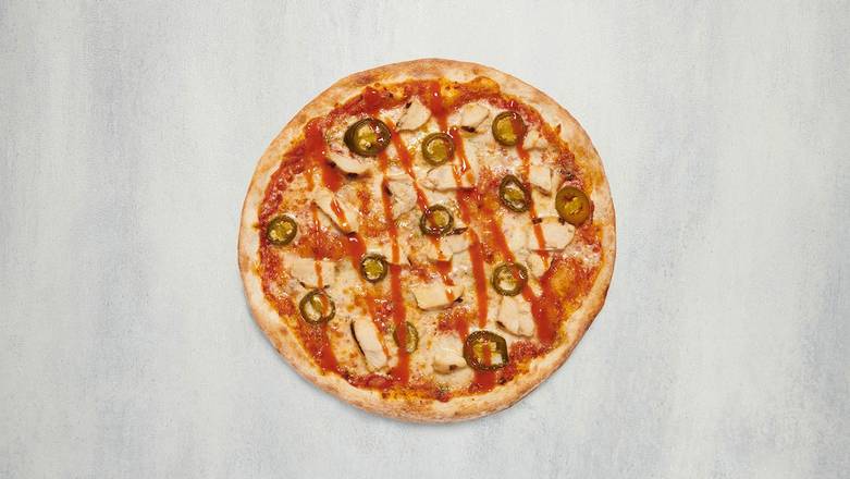 Order Calexico food online from Mod Pizza store, Bonney Lake on bringmethat.com