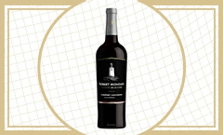 Order Robert Mondavi Private Selection, Cabernet Sauvignon food online from Black Angus Steakhouse store, Brentwood on bringmethat.com