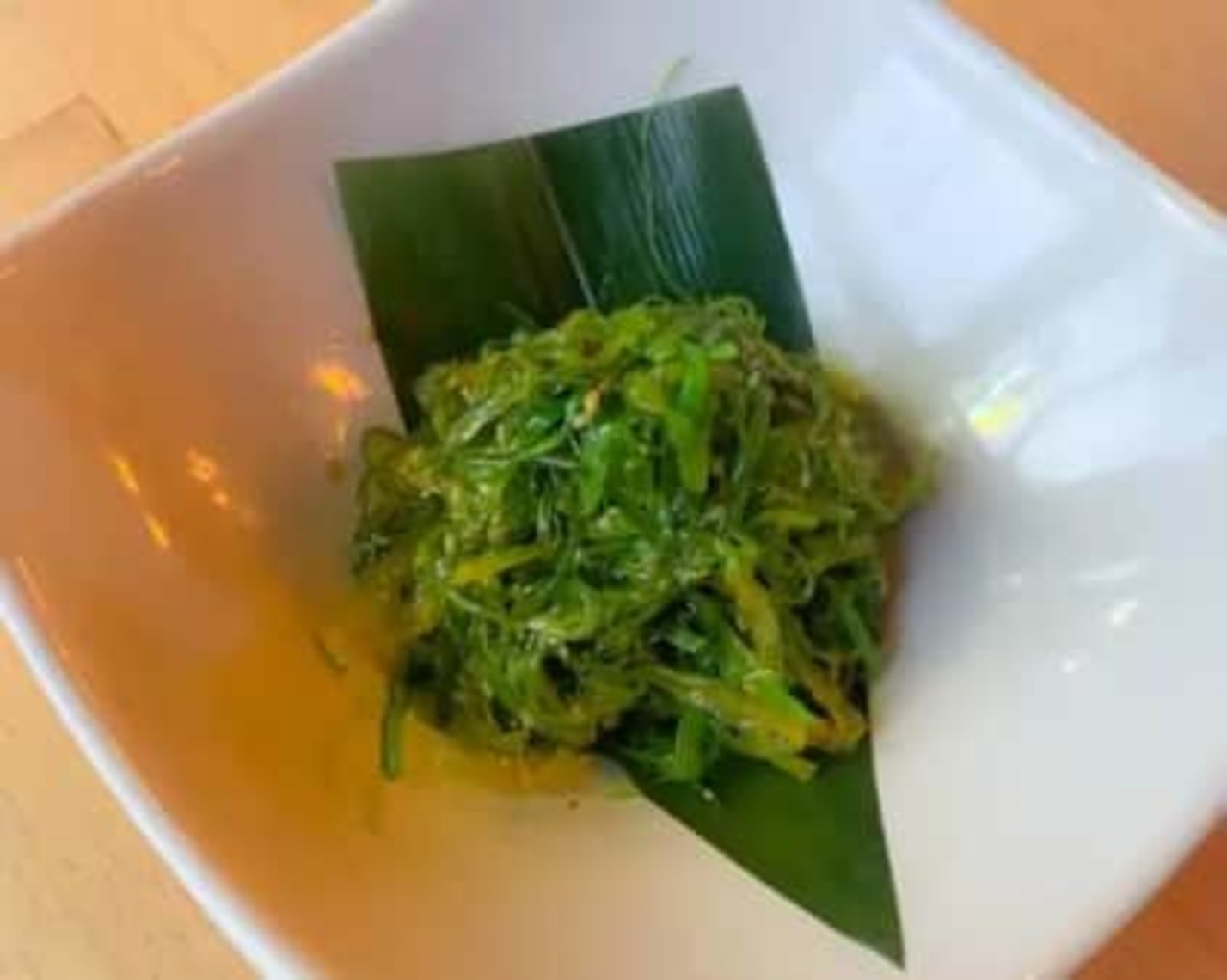 Order Seaweed Salad food online from Sake Tumi store, Binghamton on bringmethat.com