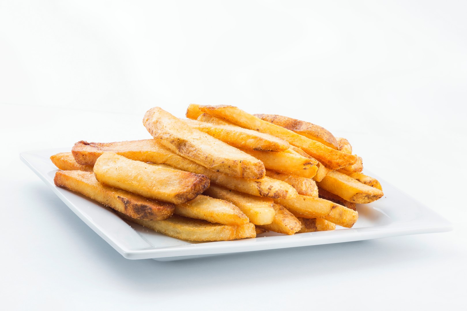 Order French Fries food online from 9ers Grill store, Montgomery on bringmethat.com