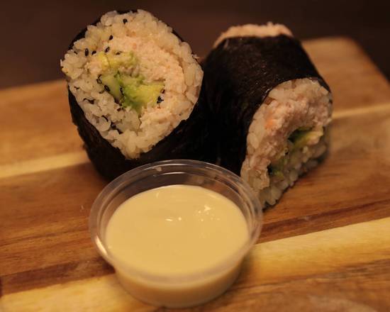 Order California food online from Nori Sushi Eatery store, South Pasadena on bringmethat.com