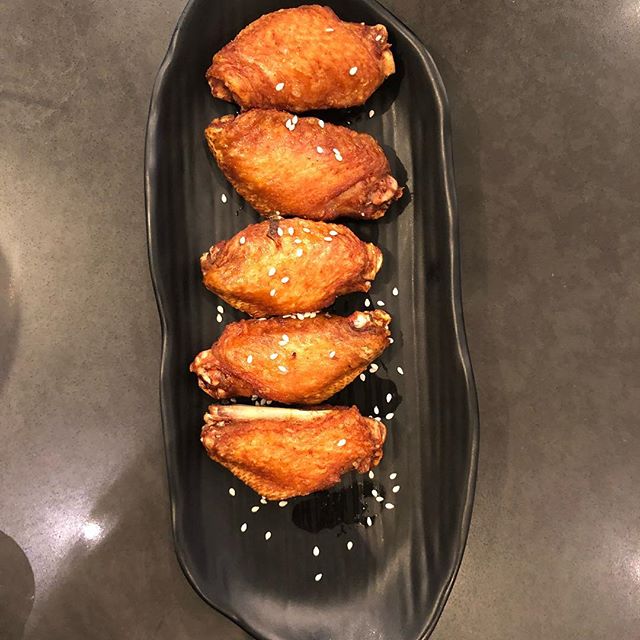 Order Chicken Wings food online from Even Life store, Rowland Heights on bringmethat.com