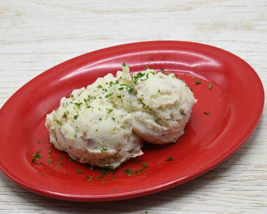 Order Side Mashed Potatoes food online from Bubba Gump Shrimp Co. store, Universal City on bringmethat.com