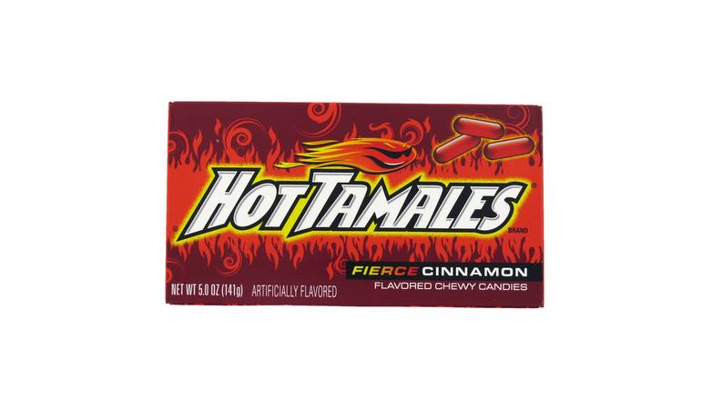Order Hot Tamales Theater Box food online from Anderson Convenience Markets #140 store, Omaha on bringmethat.com