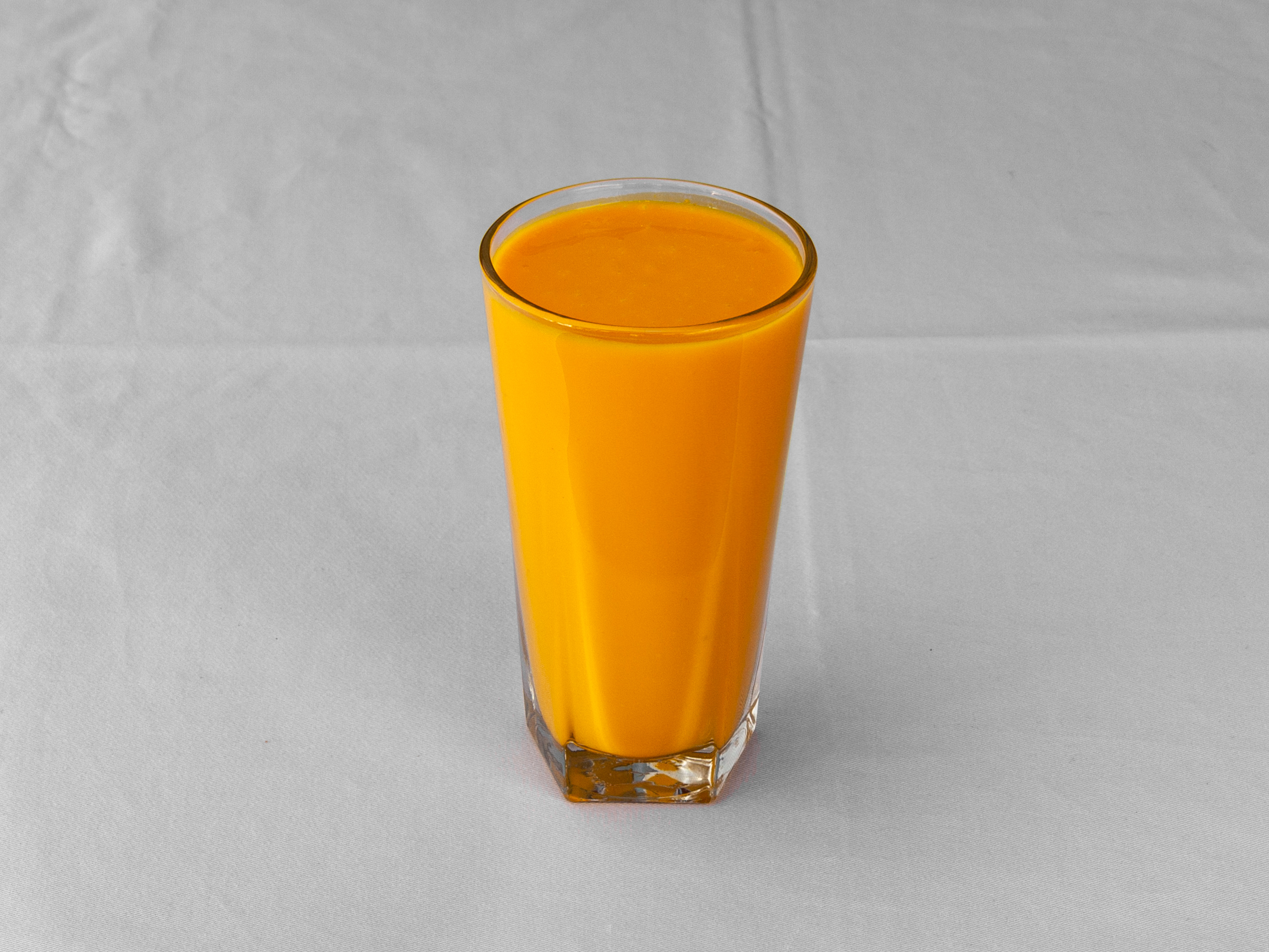 Order Mango Lassi food online from The Little India Restaurant store, Chicago on bringmethat.com