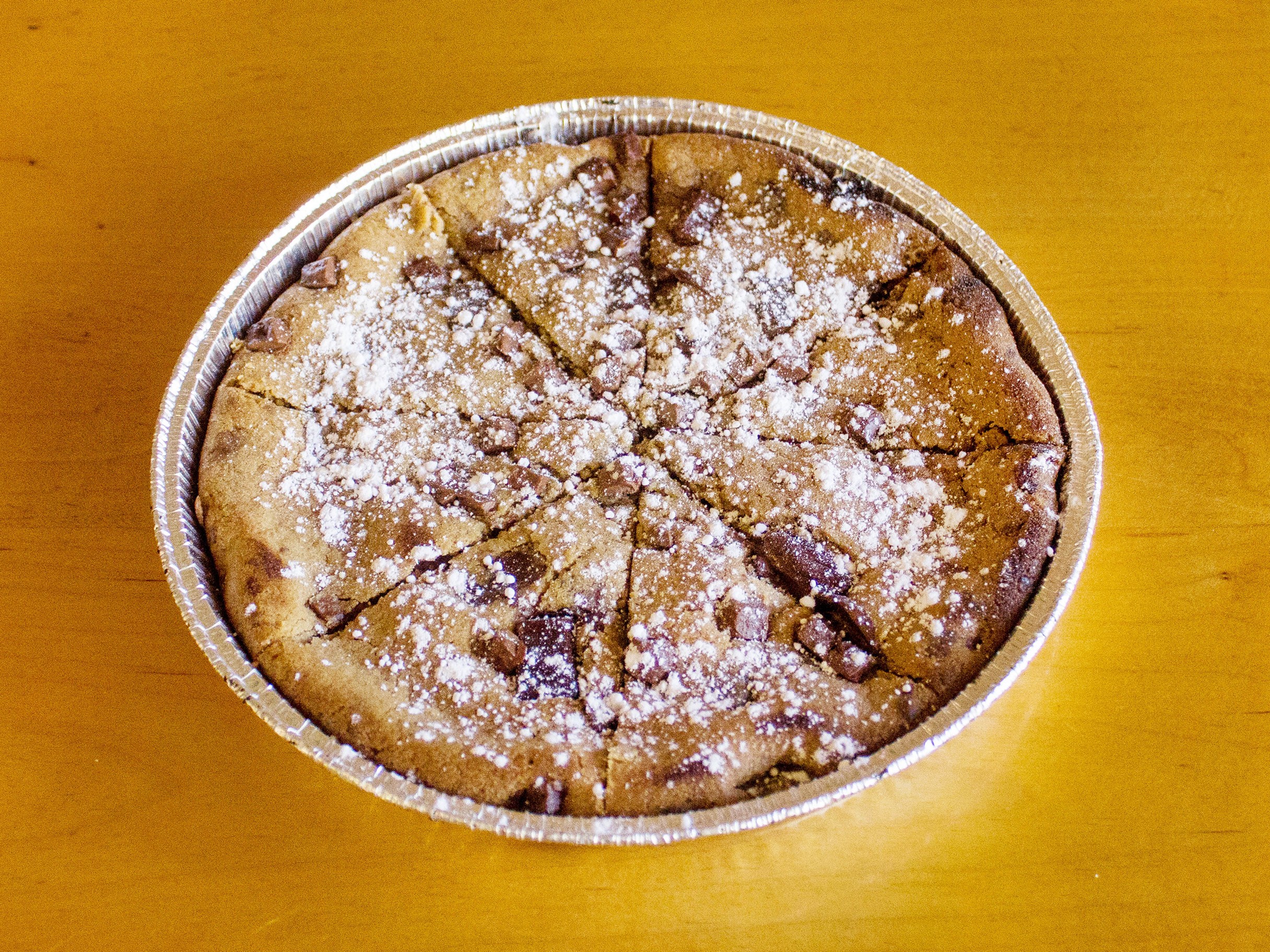 Order Cookie Pie food online from Fatty's Pizza store, Macon on bringmethat.com