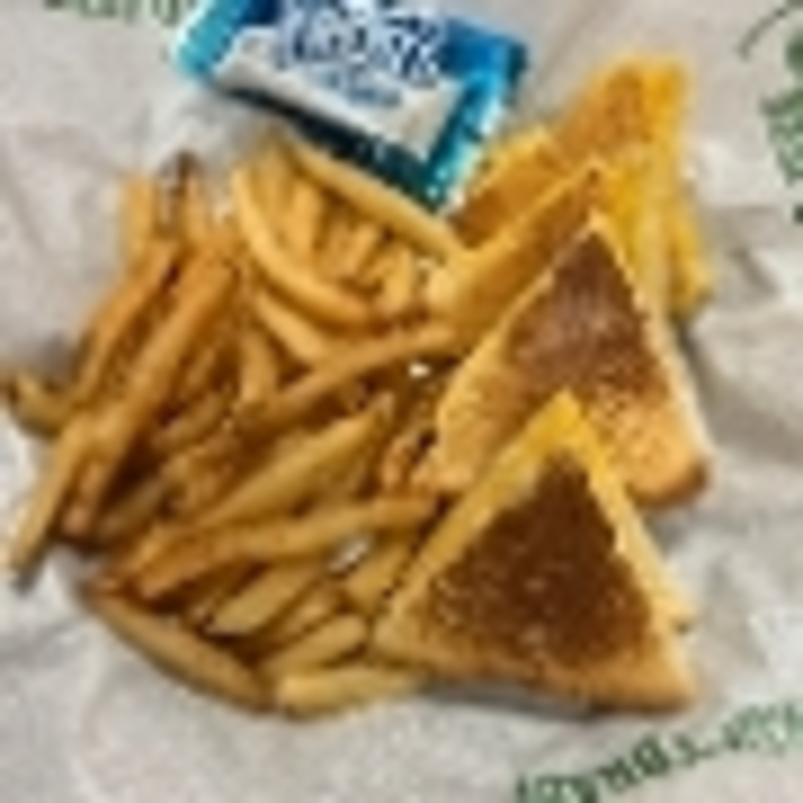 Order Grilled Cheese food online from Beef O'Brady's store, The Villages on bringmethat.com