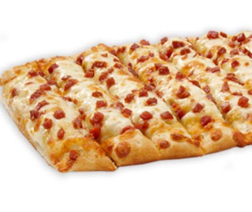 Order Single Pepperonistix Topperstix food online from Toppers Pizza store, Waukesha on bringmethat.com