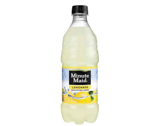 Order Lemonade food online from Chard Asian Grill store, Tempe on bringmethat.com