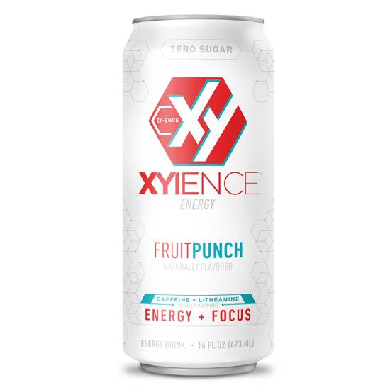 Order Xyience Xenergy Frostberry Blast food online from Exxon Food Mart store, Port Huron on bringmethat.com