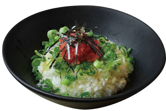 Order Mentai Bowl  food online from Hakata ikkousha store, Los Angeles on bringmethat.com