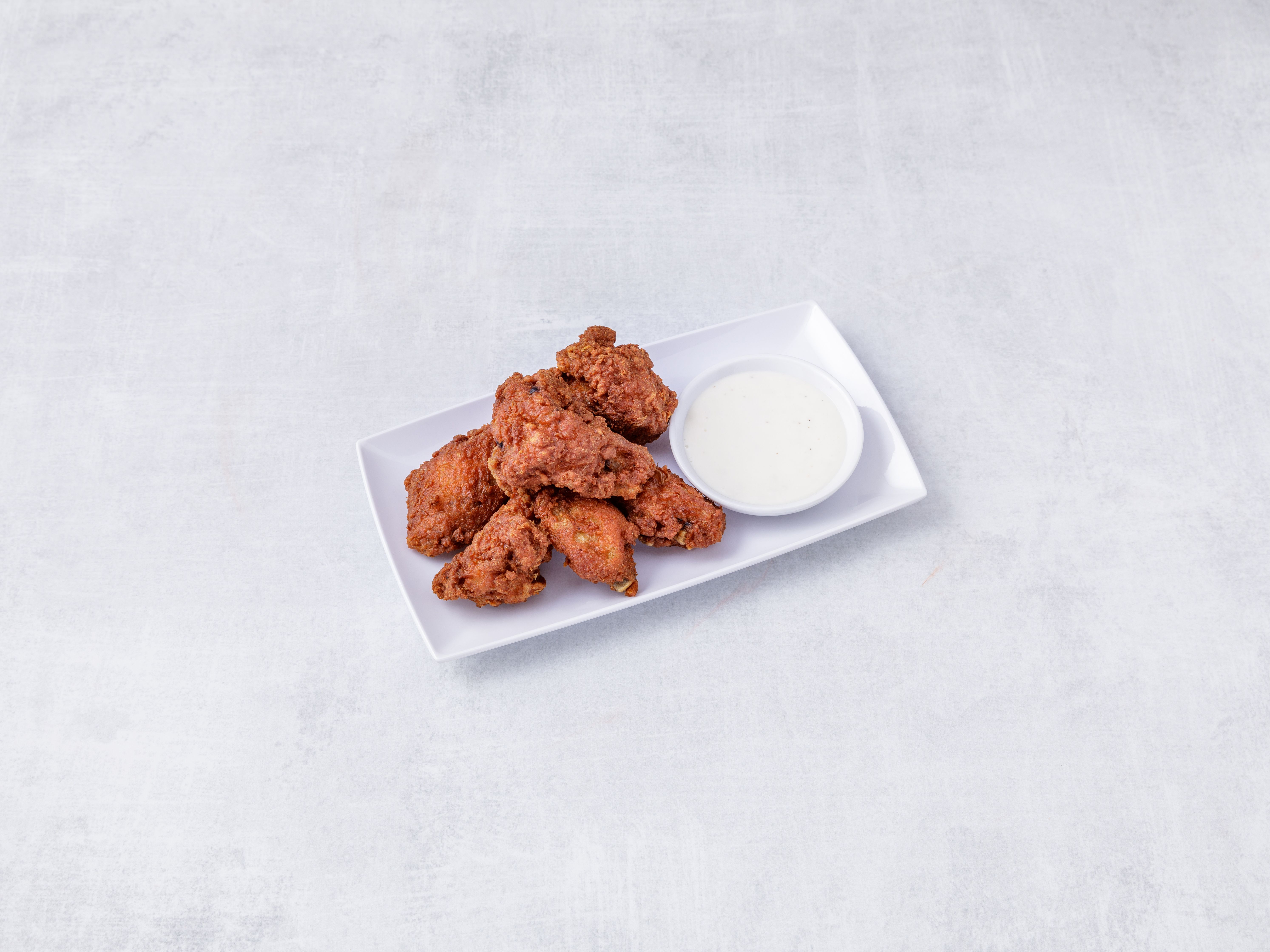 Order Buffalo Wings food online from Vinnie's Pizza & Subs store, East Brunswick on bringmethat.com