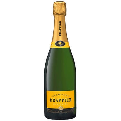 Order BTL Drappier Champagne, France food online from Wood & Salt Tavern store, Long Beach on bringmethat.com