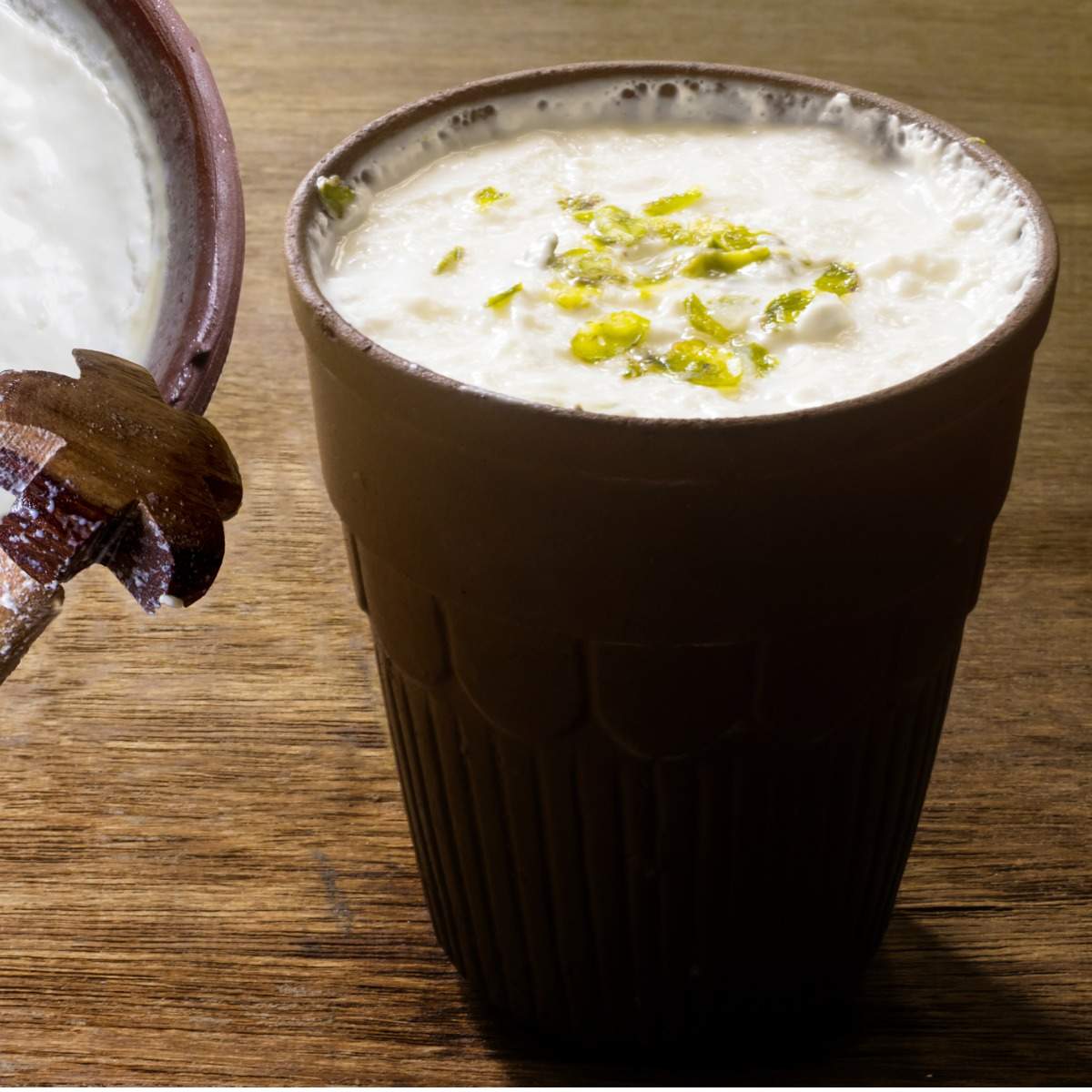 Order Sweet Lassi food online from Cafe Captain Cook store, Tempe on bringmethat.com