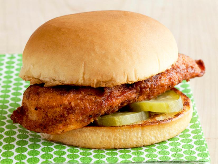 Order Chicken Sandwich food online from Far East Restaurant store, Capitol Heights on bringmethat.com