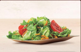 Order Salad food online from Great American Steakhouse store, Anthony on bringmethat.com