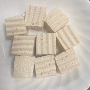 Order Steamed Tofu food online from Nine Elephants store, Corning on bringmethat.com
