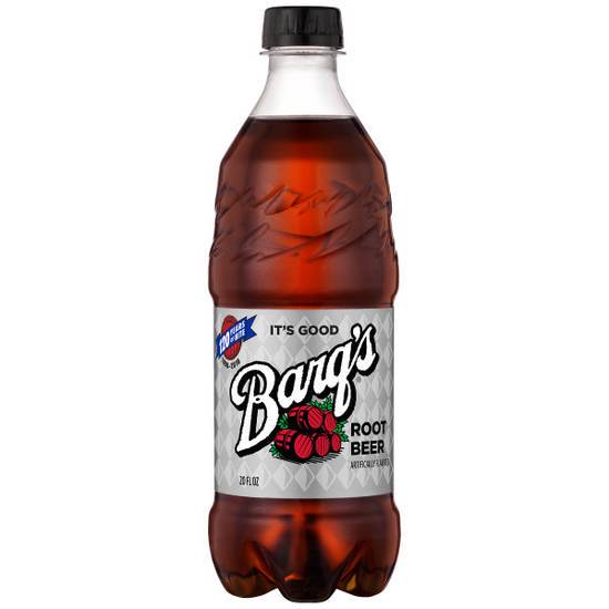 Order Barq's® Root Beer food online from Bud's Broiler - Jefferson store, New Orleans on bringmethat.com