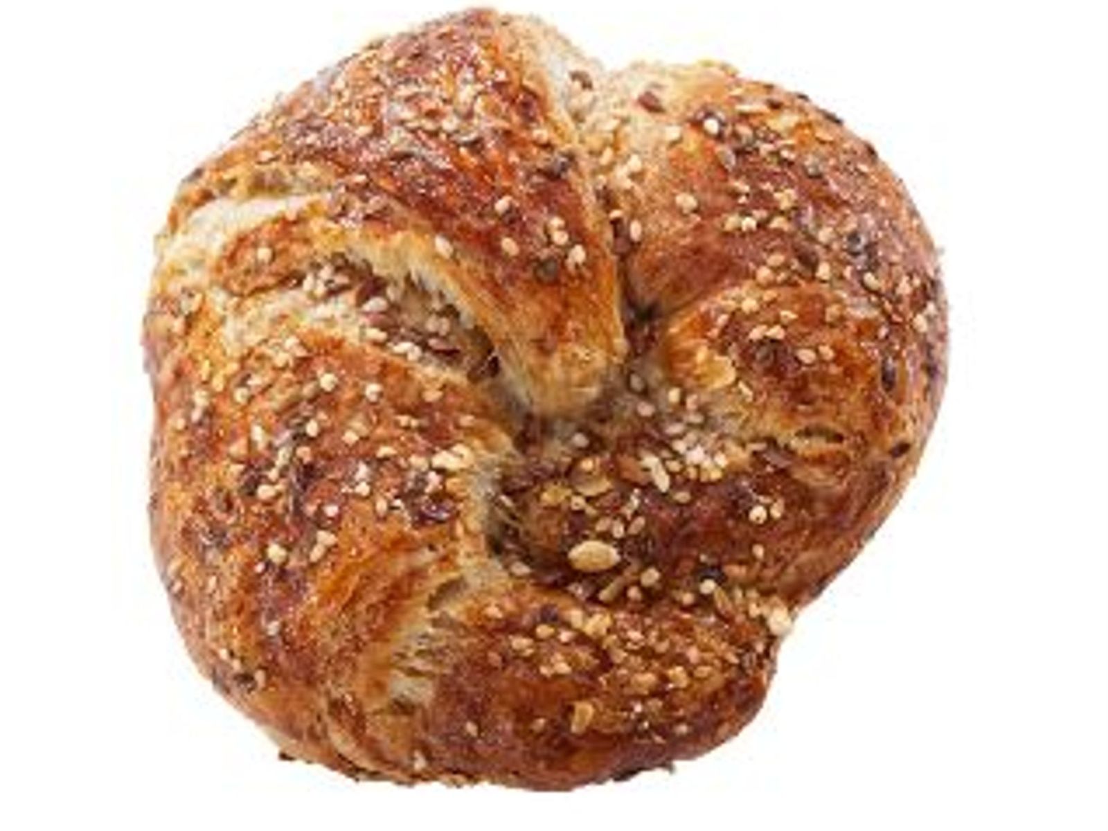 Order Multigrain Croissant food online from Caffe Nero store, Beverly on bringmethat.com