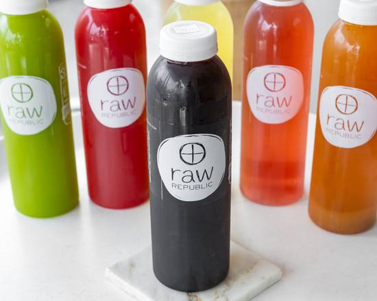 Order Potion Love food online from Raw Republic store, New Orleans on bringmethat.com