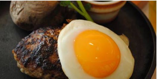 Order Steak and Eggs food online from Sam Ferndale Grill store, Ferndale on bringmethat.com