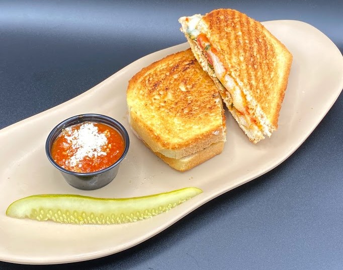 Order Sicilian Melt  food online from Zuppa's Delicatessen store, Wexford on bringmethat.com