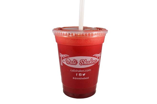 Order Hangover Cure food online from Cali Shakes & Juice Bar store, Jersey City on bringmethat.com