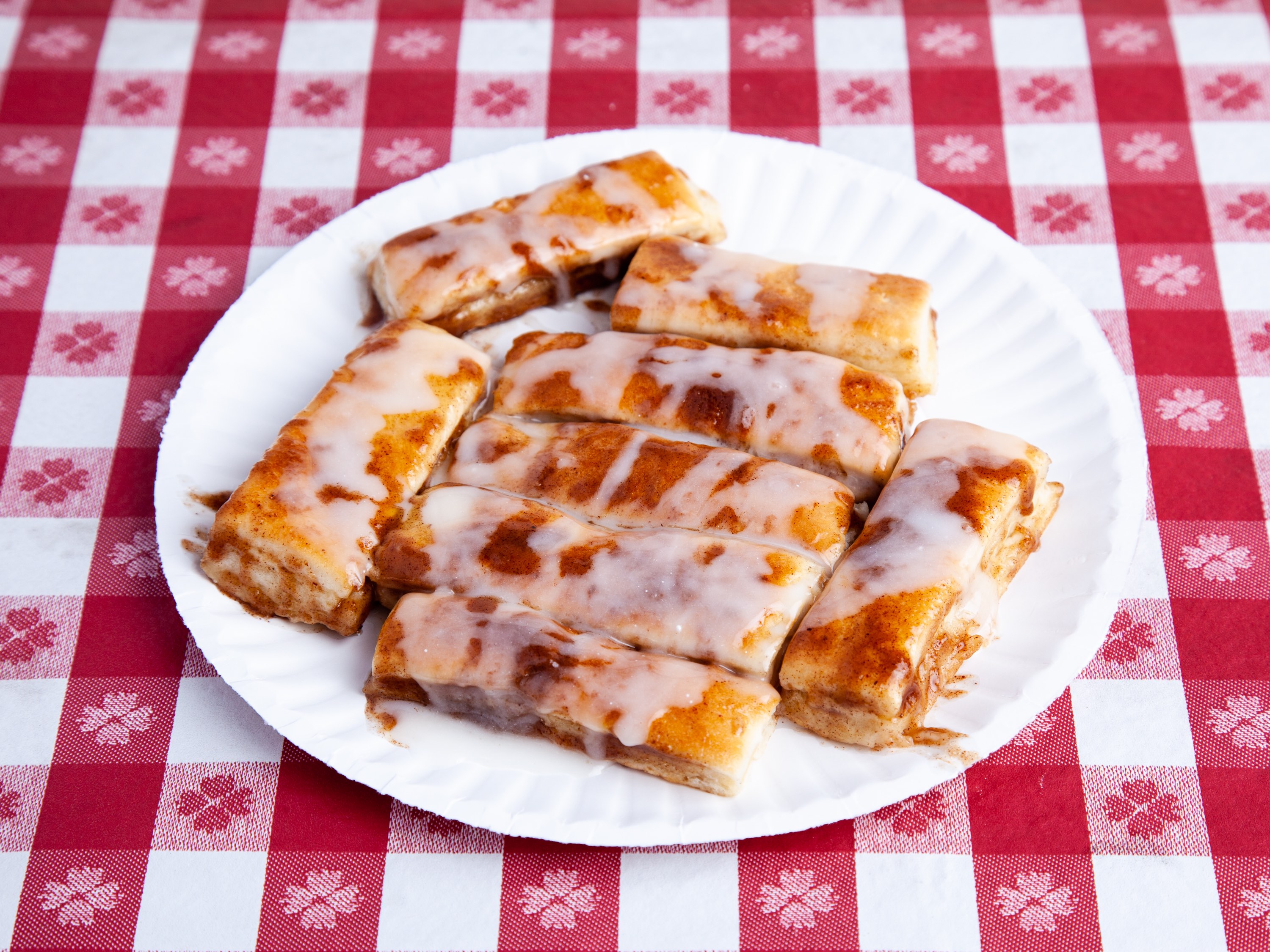 Order Cinnamon Sticks food online from Winners Ny Pizza store, Agoura Hills on bringmethat.com