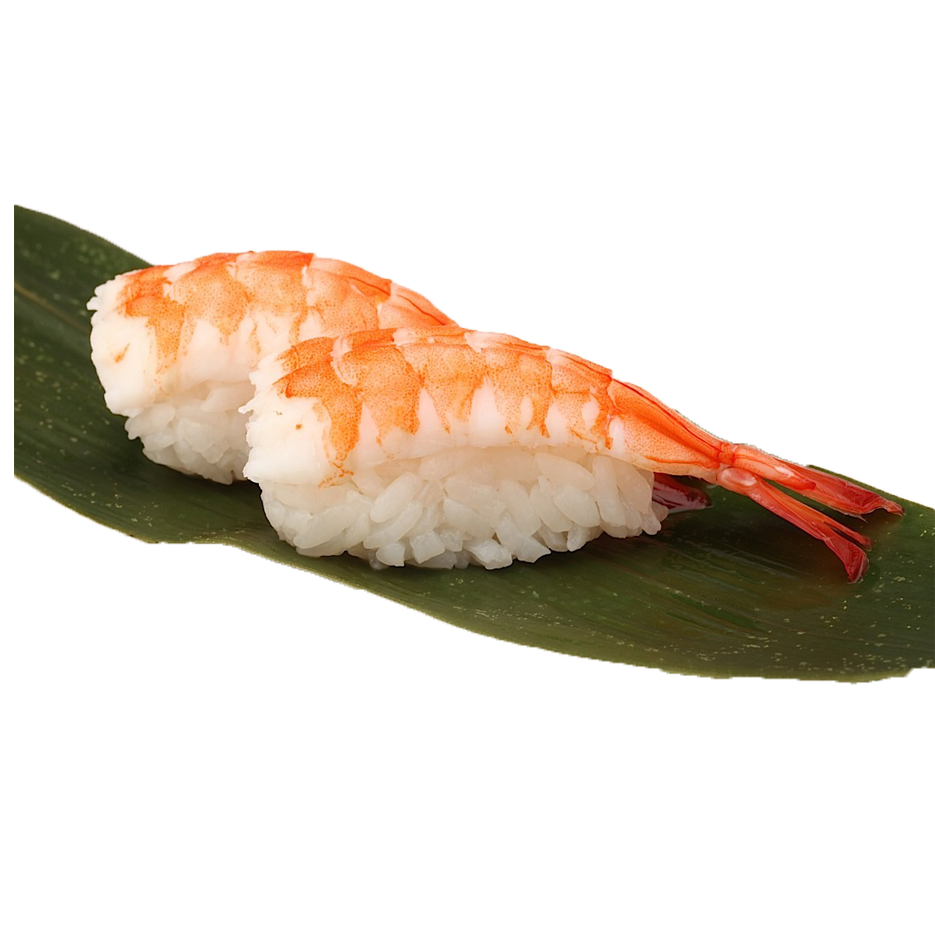 Order Shrimp a la Carte food online from Izumi Japanese Restaurant store, Youngstown on bringmethat.com