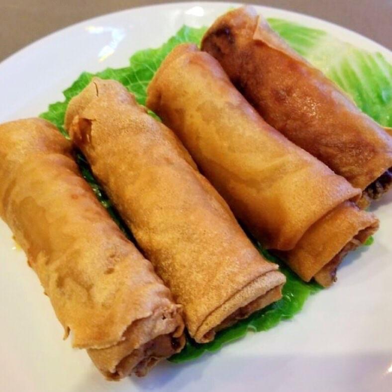 Order Egg Rolls food online from Td Seafood Pho House store, Harvey on bringmethat.com