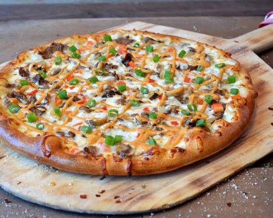 Order Philly's Finest food online from Local Pizza and Wings store, Huntersville on bringmethat.com