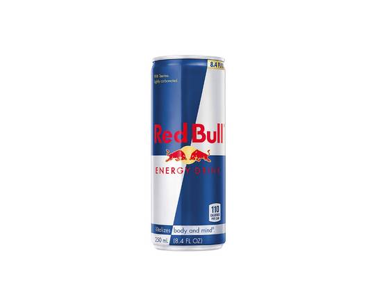 Order Red Bull food online from Town Hall store, Cleveland on bringmethat.com