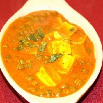 Order Kerau Paneer food online from Kathmandu Kitchen store, Towson on bringmethat.com