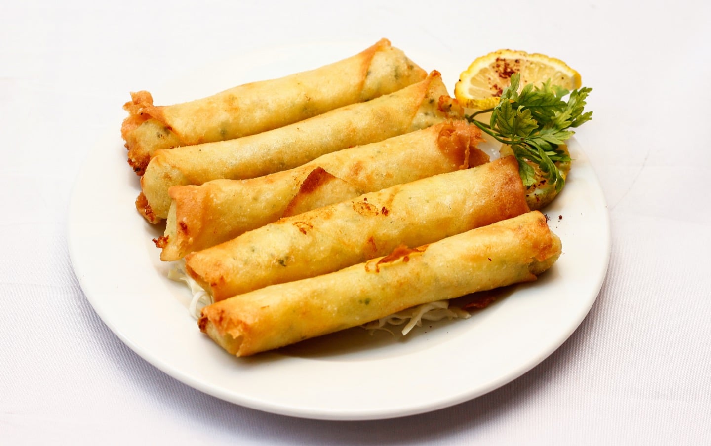 Order Cheese Roll food online from Mama Hummus store, Camarillo on bringmethat.com