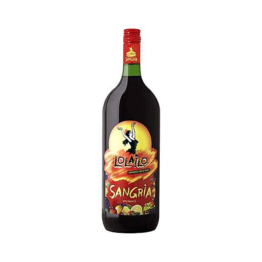Order Lolailo Sangria 1.5L (1.5 LTR) 109492 food online from Bevmo! store, Chino on bringmethat.com