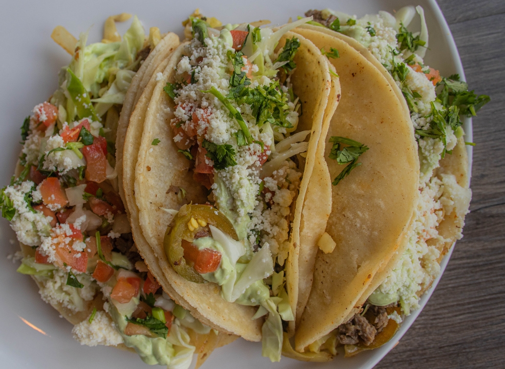 Order TacoRito Tacos food online from Tacorito store, Hightstown on bringmethat.com