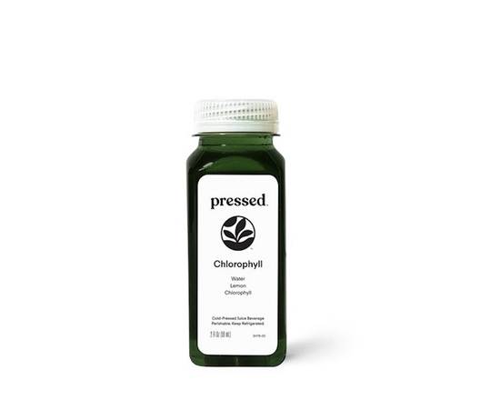 Order Chlorophyll Water | Hydration Shot food online from Pressed store, San Francisco on bringmethat.com