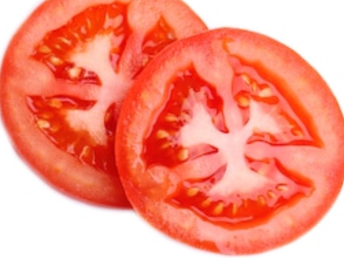 Order Sliced Tomatoes food online from El Ok Corral Mexican Restaurant store, Mt. Juliet on bringmethat.com