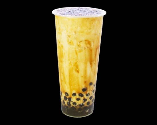 Order Dirty Boba food online from Feng Cha Teahouse store, Berkeley on bringmethat.com