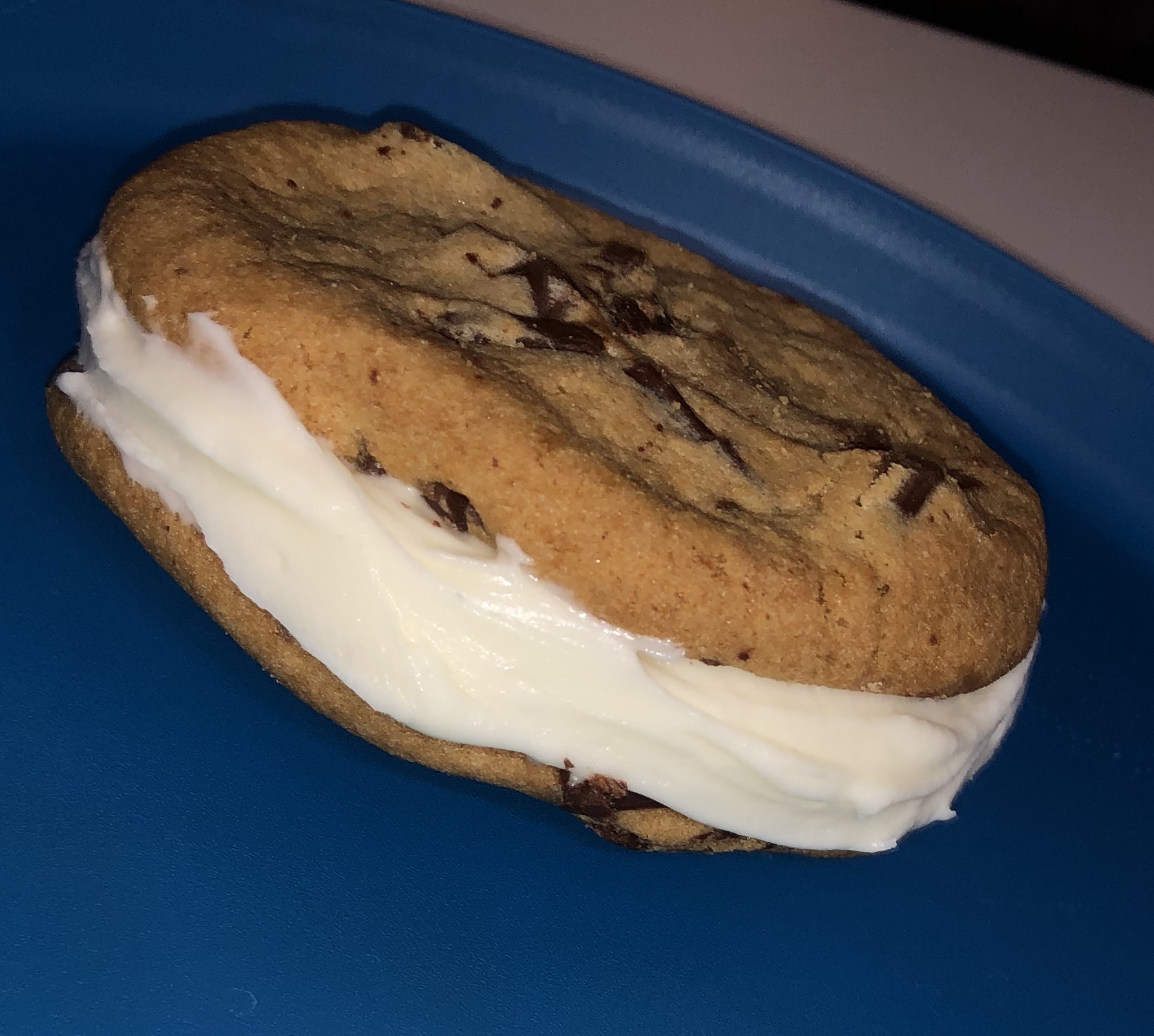 Order Cookie Sandwich  food online from Culinary Luxe store, Columbus on bringmethat.com